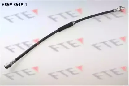 565E.851E.1 FTE Тормозной шланг