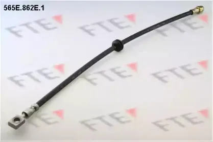 565E.862E.1 FTE