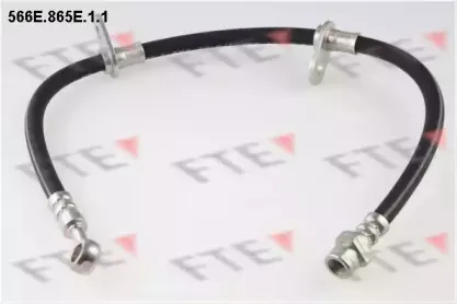 566E.865E.1.1 FTE