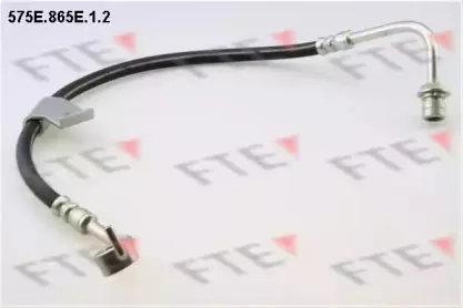575E.865E.1.2 FTE