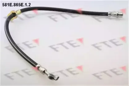 581E.865E.1.2 FTE