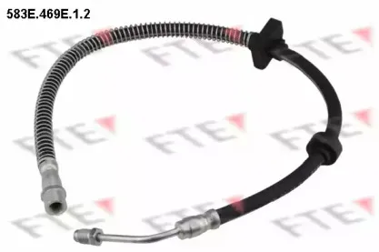 583E.469E.1.2 FTE