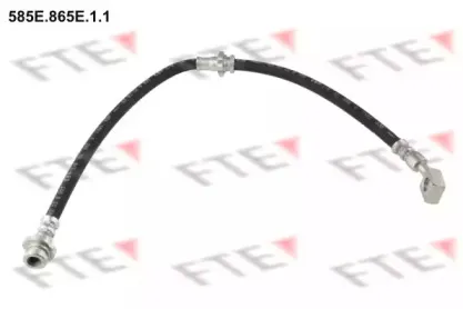 585E.865E.1.1 FTE Тормозной шланг