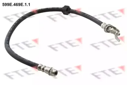 599E.469E.1.1 FTE