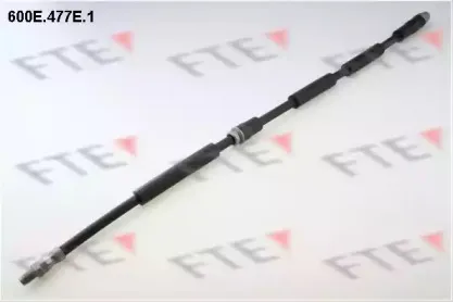 600E.477E.1 FTE Тормозной шланг