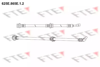 625E.865E.1.2 FTE