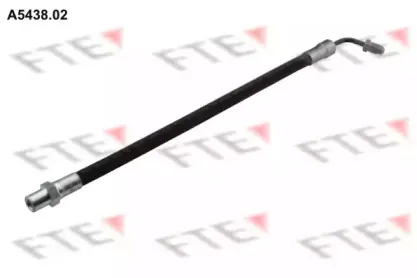 A5438.02 FTE Шланг сцепления