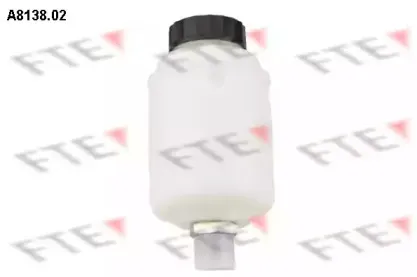 A813802 FTE Компенсационный бак, тормозная жидкость