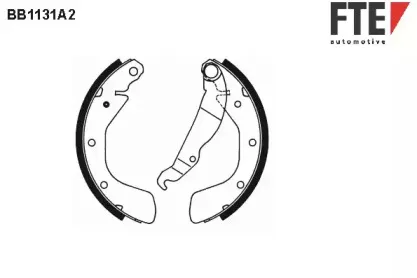 BB1131A2 FTE