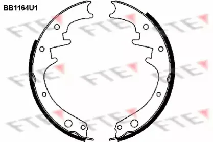 fte-bb1164u1
