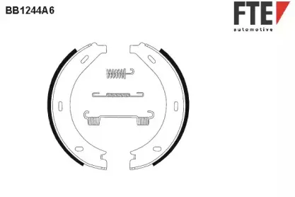 BB1244A6 FTE