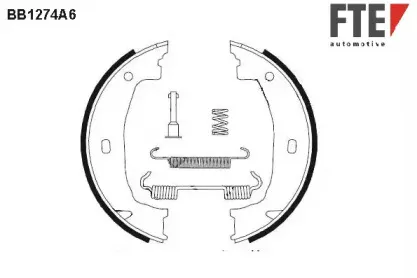 BB1274A6 FTE