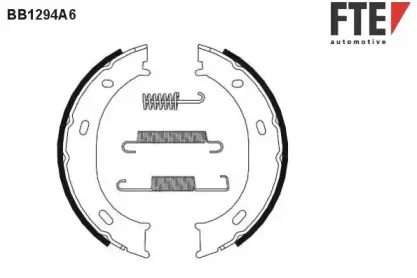 BB1294A6 FTE