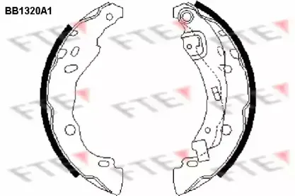 BB1320A1 FTE