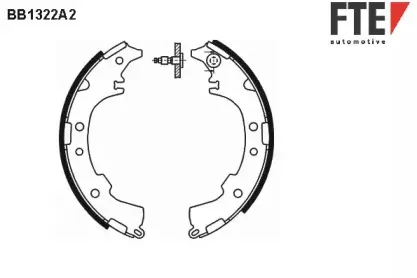 BB1322A2 FTE