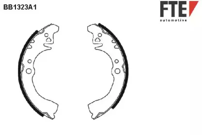 BB1323A1 FTE