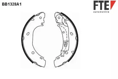 BB1328A1 FTE