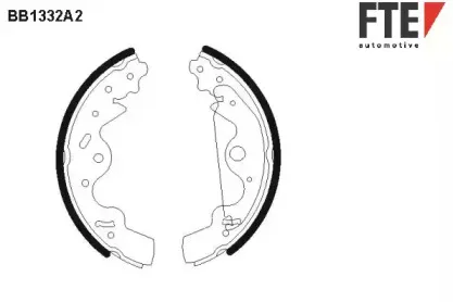 BB1332A2 FTE