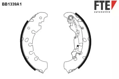 BB1339A1 FTE