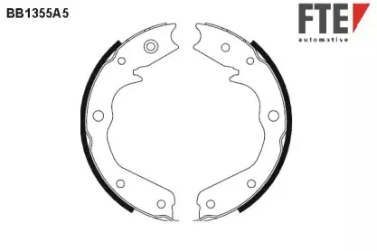 BB1355A5 FTE