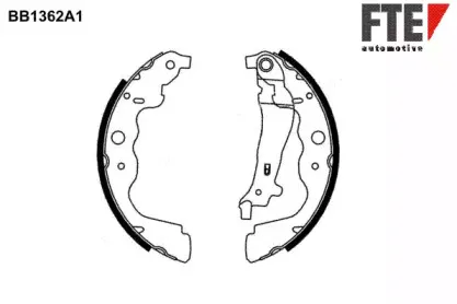 BB1362A1 FTE