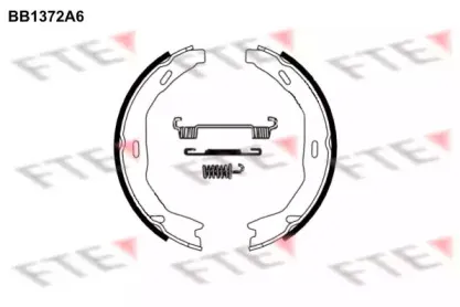 BB1372A6 FTE