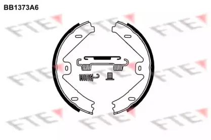 BB1373A6 FTE