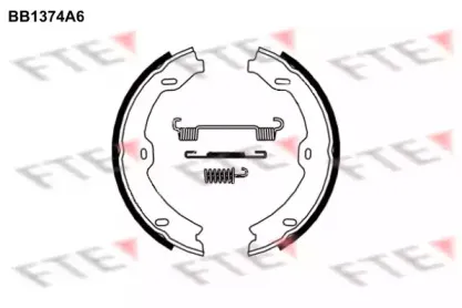 BB1374A6 FTE