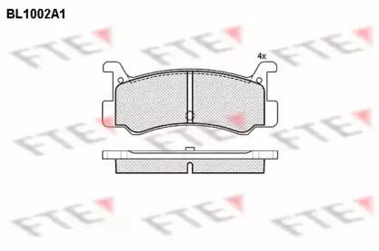 fte-bl1002a1