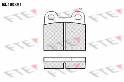 fte-bl1003a1