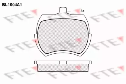 fte-bl1004a1