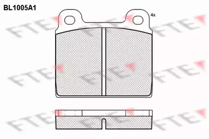 fte-bl1005a1