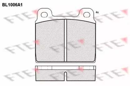 fte-bl1006a1