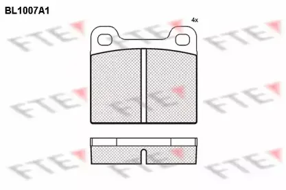 fte-bl1007a1