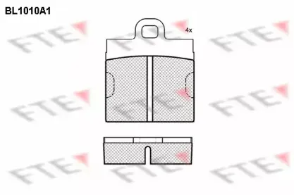 fte-bl1010a1