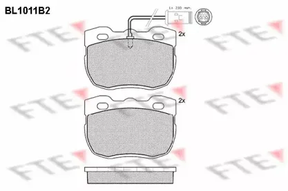 fte-bl1011b2