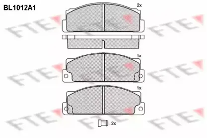fte-bl1012a1