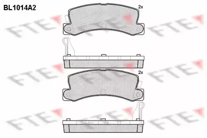 fte-bl1014a2