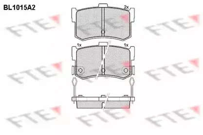 fte-bl1015a2