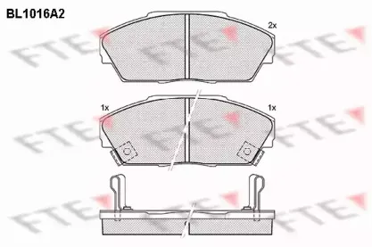 fte-bl1016a2