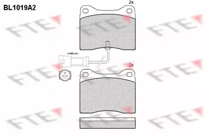 fte-bl1019a2