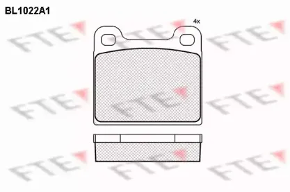 fte-bl1022a1