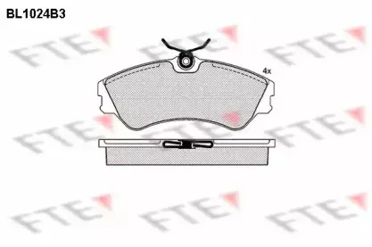 fte-bl1024b3
