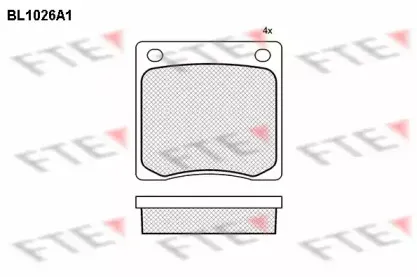 fte-bl1026a1