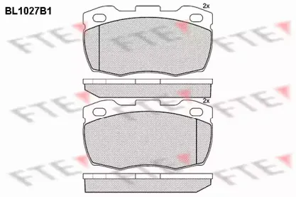 fte-bl1027b1