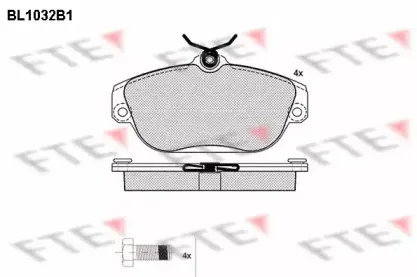 fte-bl1032b1
