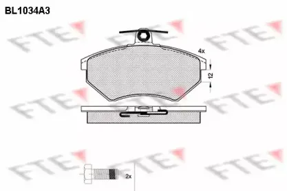 fte-bl1034a3