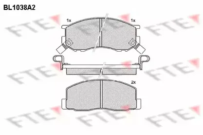 fte-bl1038a2