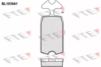 fte-bl1039a1