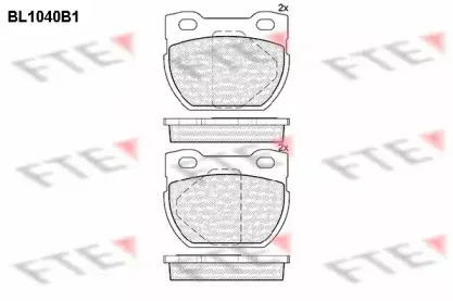 fte-bl1040b1